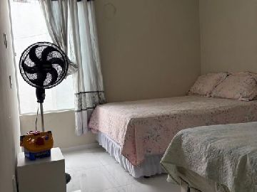 Su�te em condom�nio fechado no Antares, Macei�