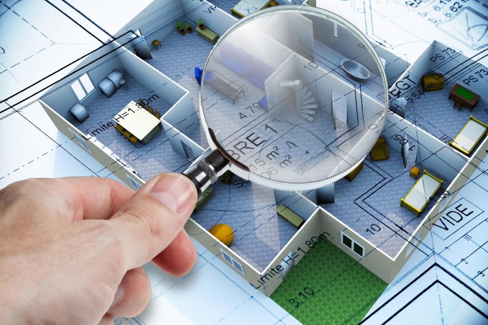 Vistoria Para Locacao De Imoveis