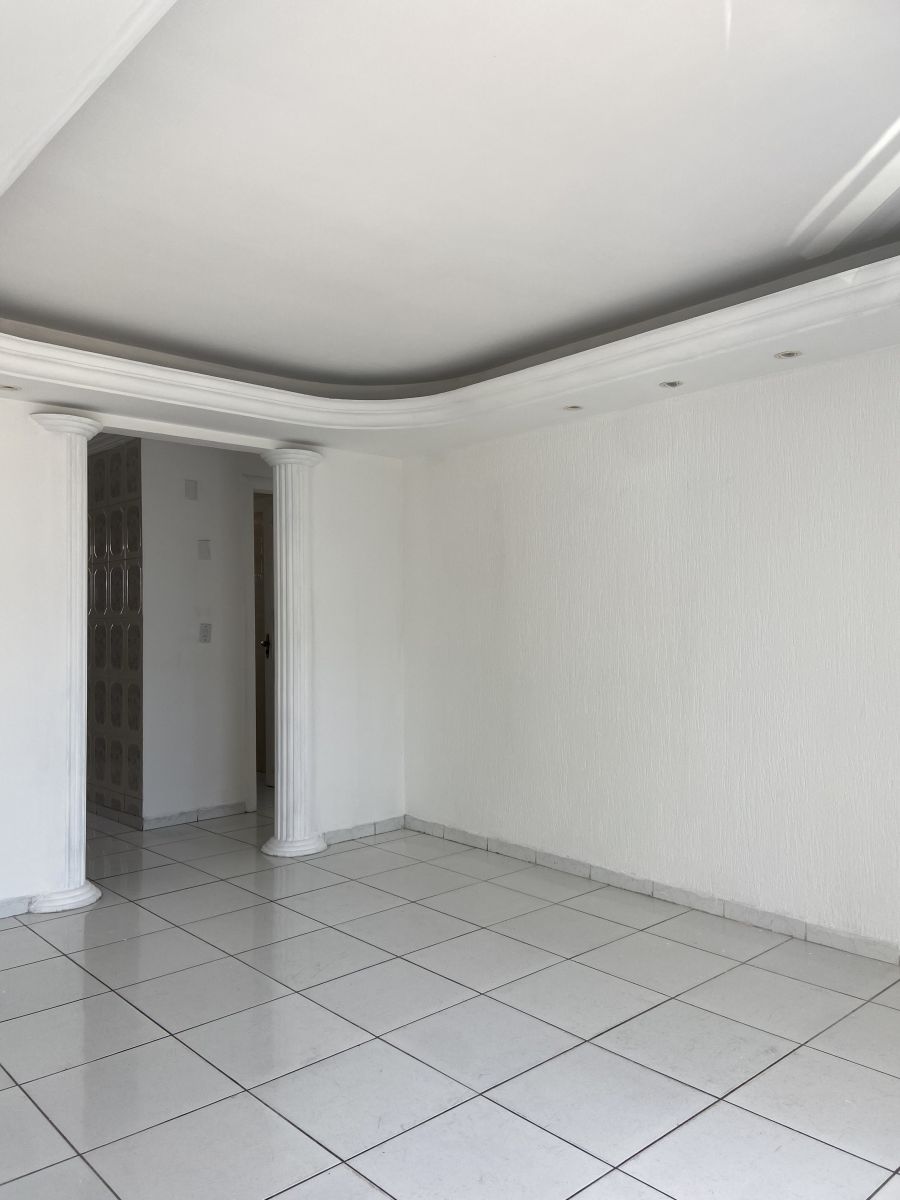 Apartamento - Aluguel - Barro Duro - Macei - AL