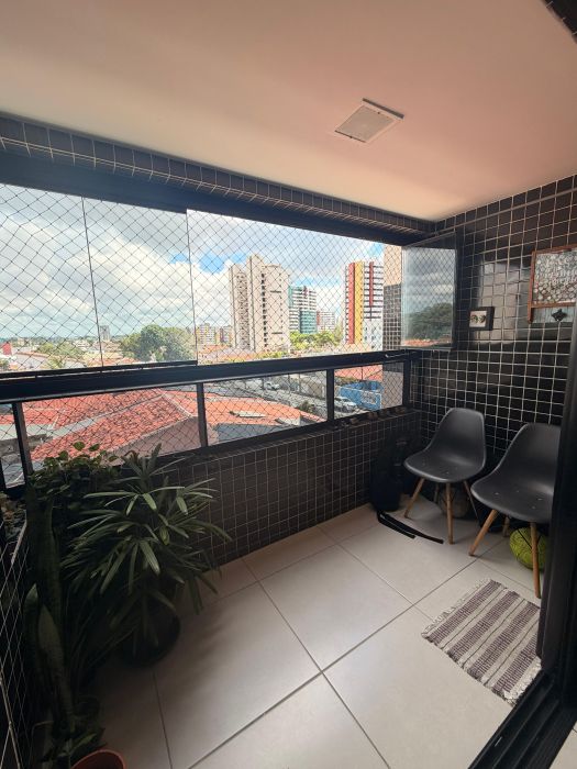 Apartamento - Venda - Gruta de Lourdes - Macei� - AL