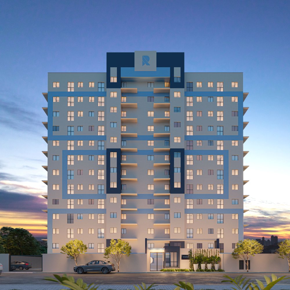 Apartamento - Lançamentos - Serraria - Maceió - AL
