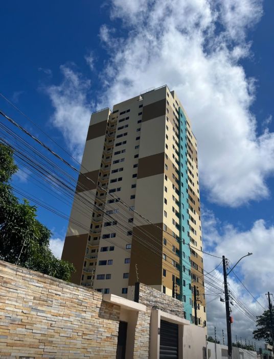 Apartamento - Venda - Barro Duro - Maceió - AL