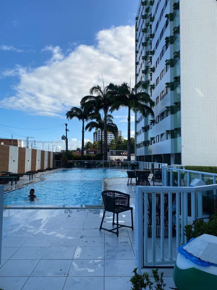 Apartamento - Venda - Poço - Maceió - AL