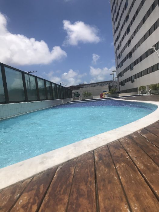 Apartamento - Aluguel - Gruta de Lourdes - Maceió - AL