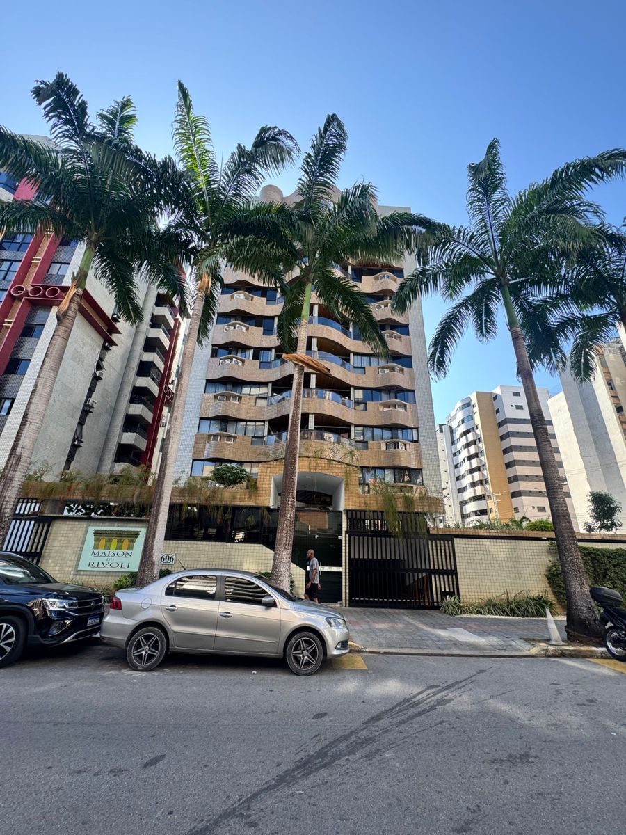 Apartamento Alto Padro - Venda - Jatica - Macei - AL