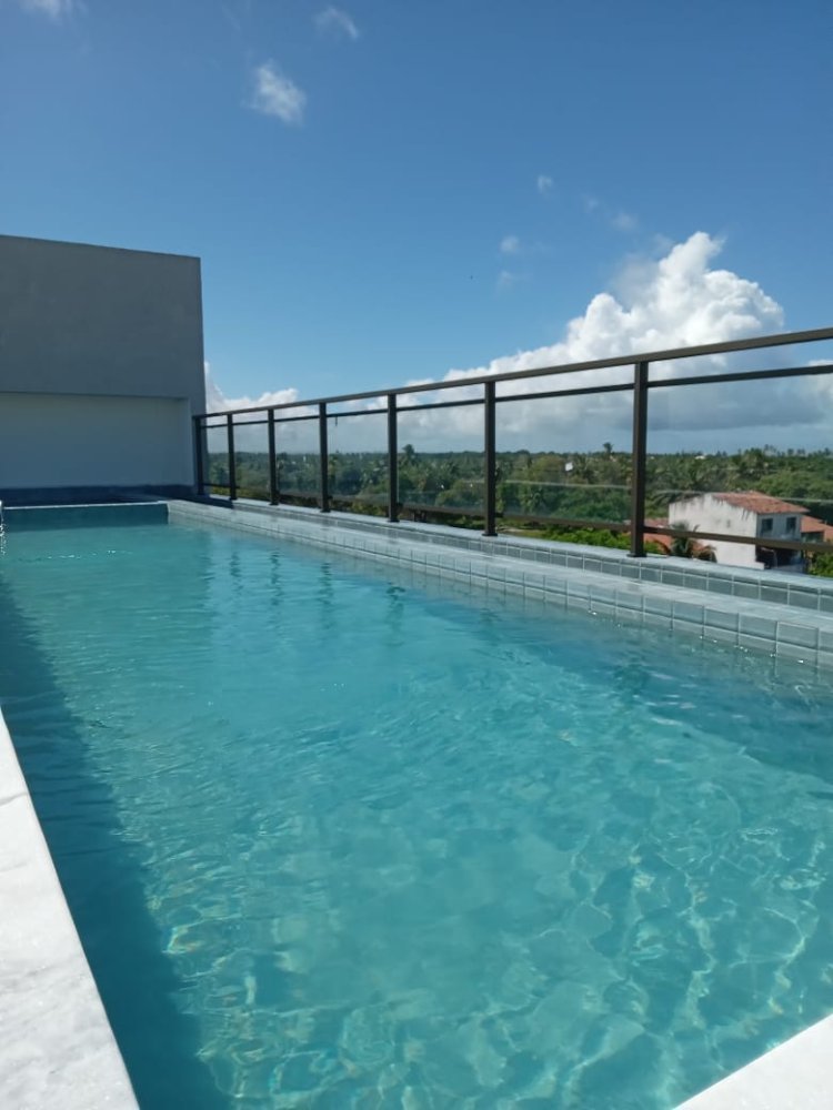 Apartamento - Aluguel - Francês - Marechal Deodoro - AL