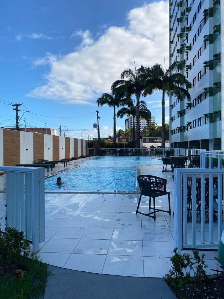 Apartamento - Venda - Poço - Maceió - AL