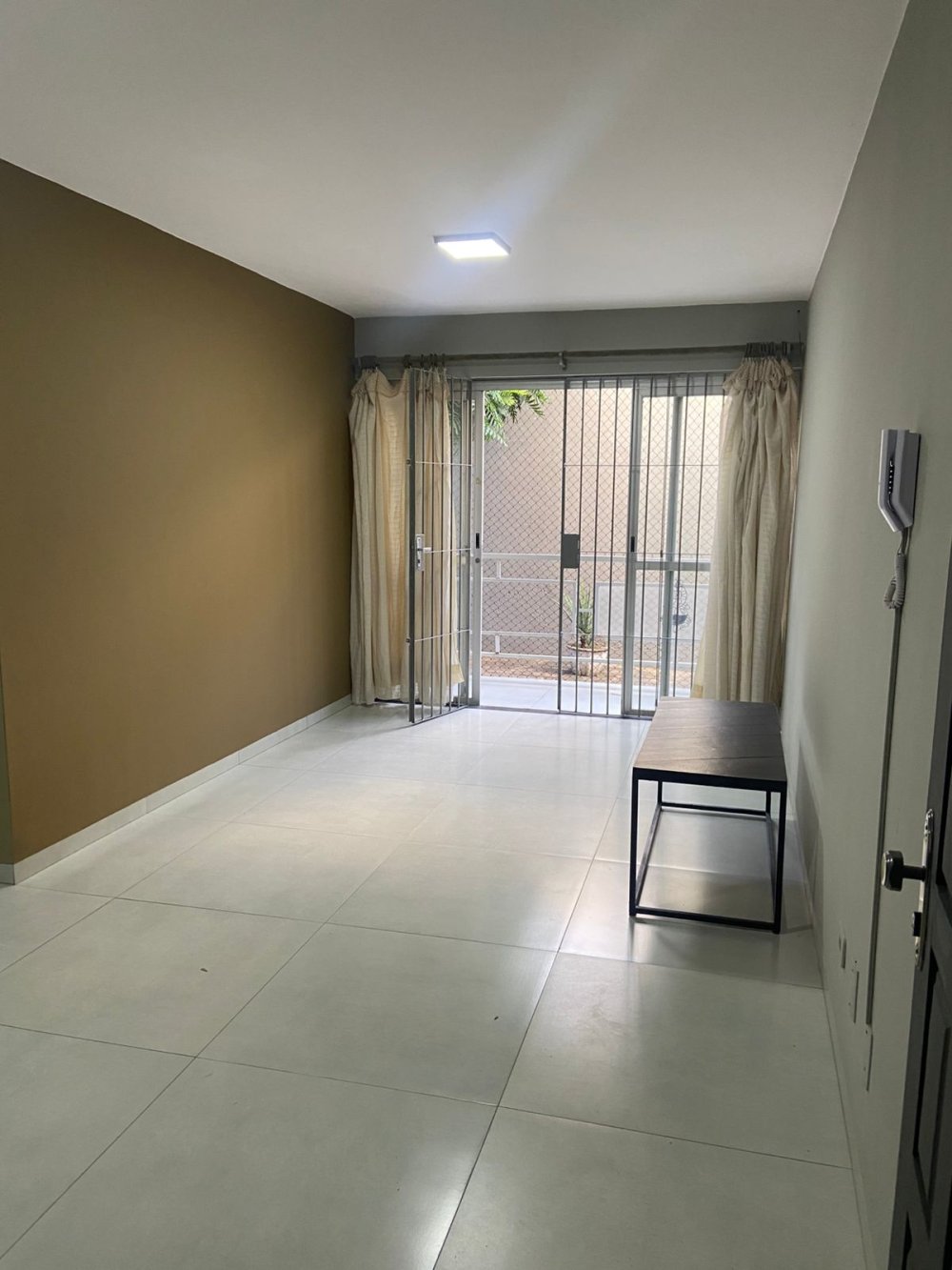 Apartamento - Aluguel - Gruta de Lourdes - Macei - AL