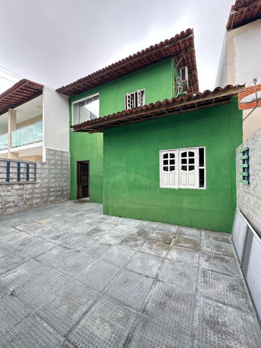 Casa em Condom�nio - Venda - Barro Duro - Macei� - AL