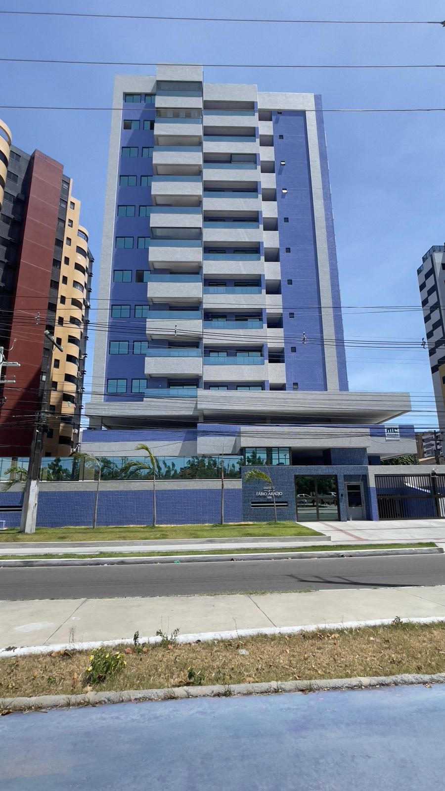 Apartamento - Aluguel - Jatiúca - Maceió - AL