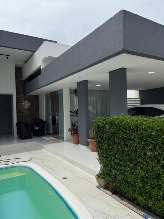 Casa Alto Padrão - Venda - Antares - Maceió - AL