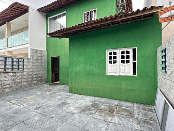 Casa em Condom�nio � Venda