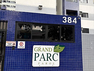 Edif�cio Grand Parc Farol