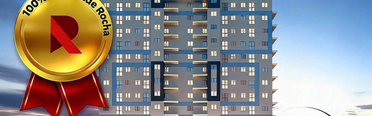 Apartamentos 2 quartos na Serraria + Lazer Completo